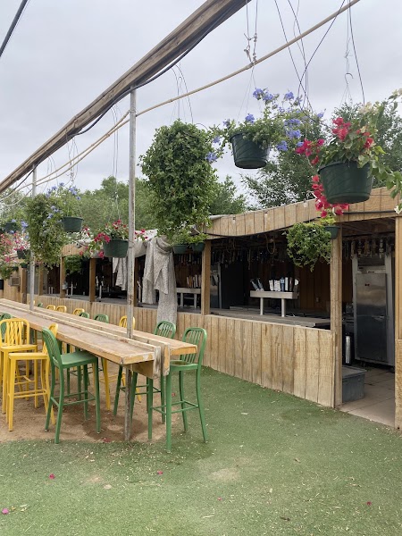 Midland Beer Garden photo 2