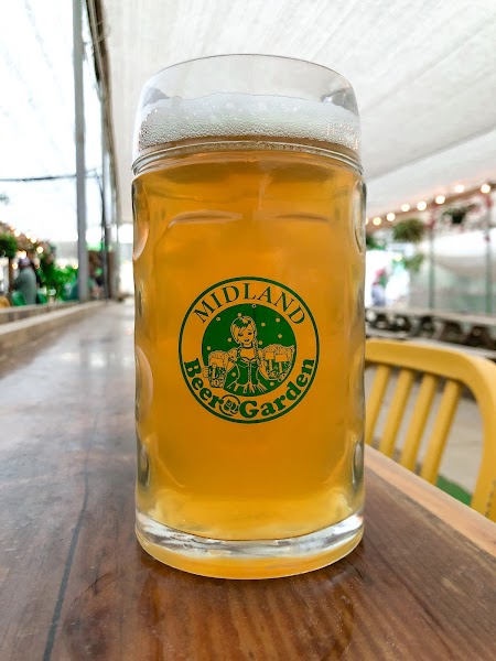 Midland Beer Garden photo 3