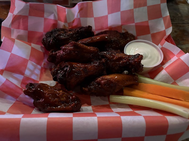 Mad Donkey Beer Bar & Grill photo 5