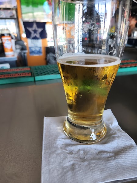 Rocky's Bordertown Cantina and Grill photo 3