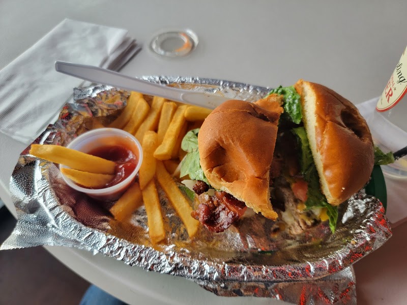 Rocky's Bordertown Cantina and Grill photo 4