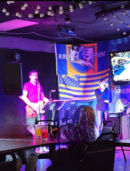 Rocky's Bordertown Cantina and Grill photo 5