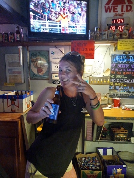Wheels Tavern photo 2