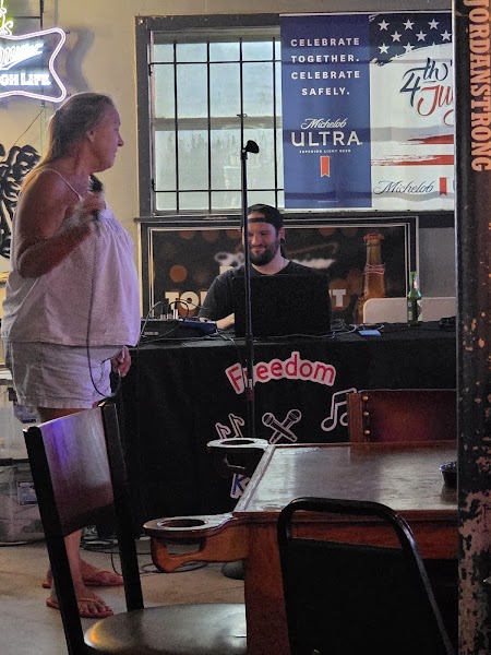 Wheels Tavern photo 3