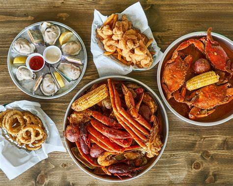 Crafty Crab Seafood & Bar photo 3