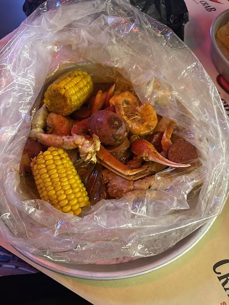 Crafty Crab Seafood & Bar photo 5