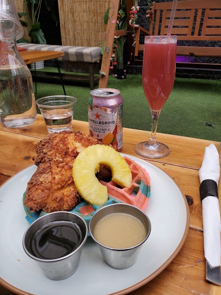 Lowkey Garden Lounge photo 2