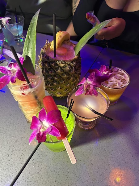 Lowkey Garden Lounge photo 3