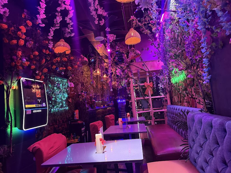 Lowkey Garden Lounge photo 4