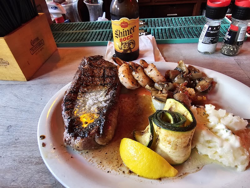 Greek Bros. Oyster Bar & Grill photo 2