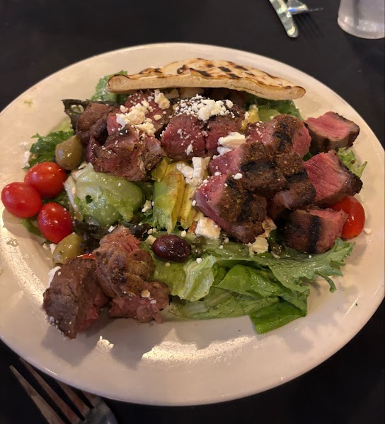 Greek Bros. Oyster Bar & Grill photo 3
