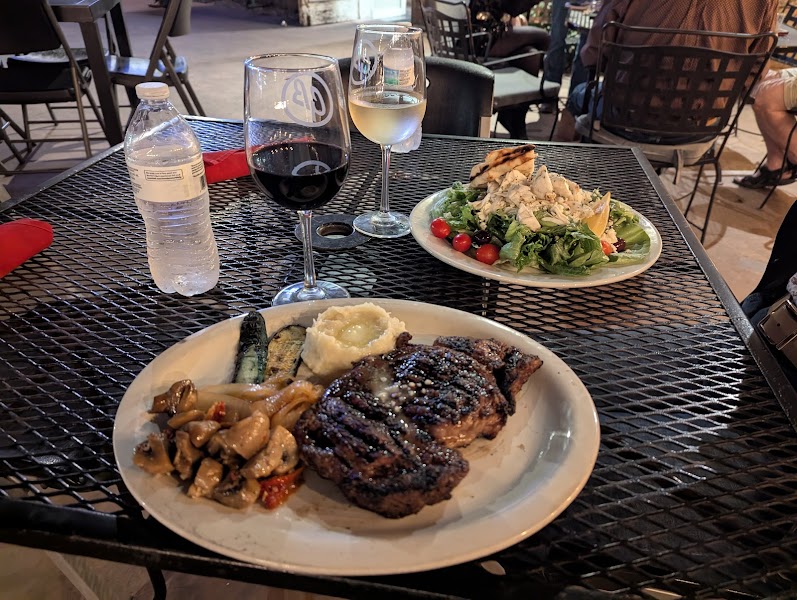 Greek Bros. Oyster Bar & Grill photo 4