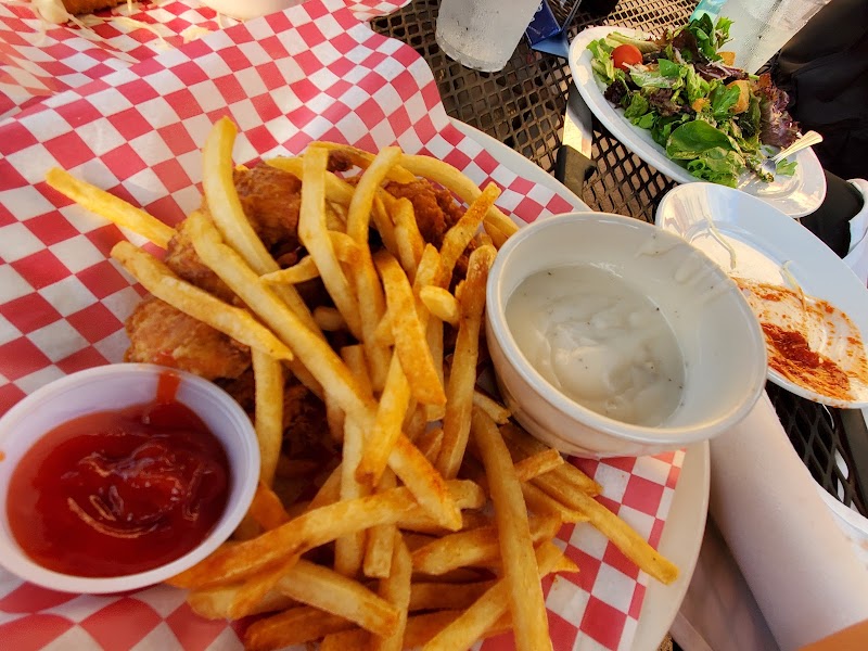 Greek Bros. Oyster Bar & Grill photo 5