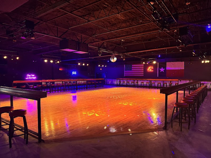 FireHorse Saloon