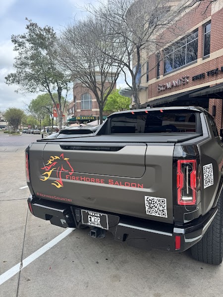 FireHorse Saloon photo 2