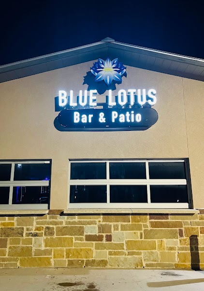 Blue Lotus Bar & Patio