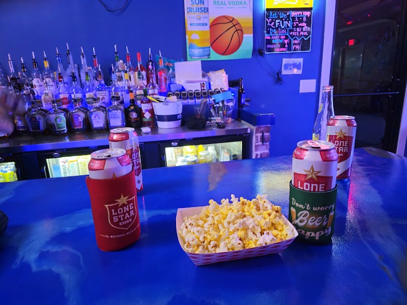 Blue Lotus Bar & Patio photo 2