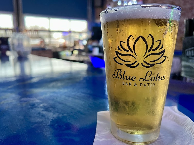 Blue Lotus Bar & Patio photo 4