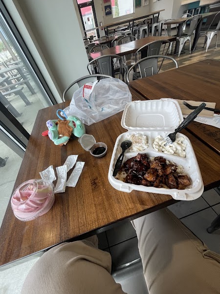 Hawaiian Bros Island Grill photo 2