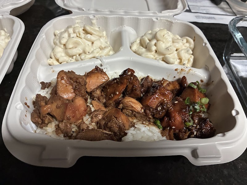 Hawaiian Bros Island Grill photo 5