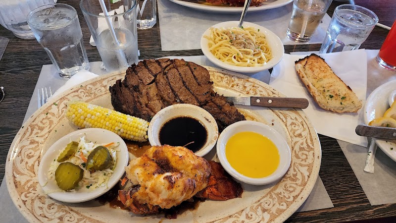 City Island Lobster House photo 2