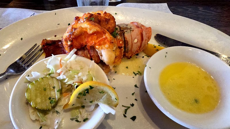 City Island Lobster House photo 3