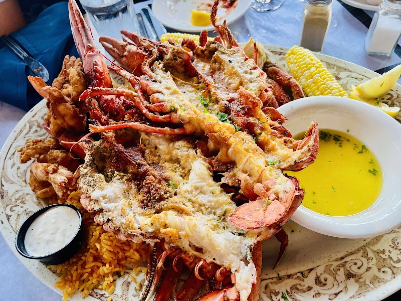City Island Lobster House photo 4