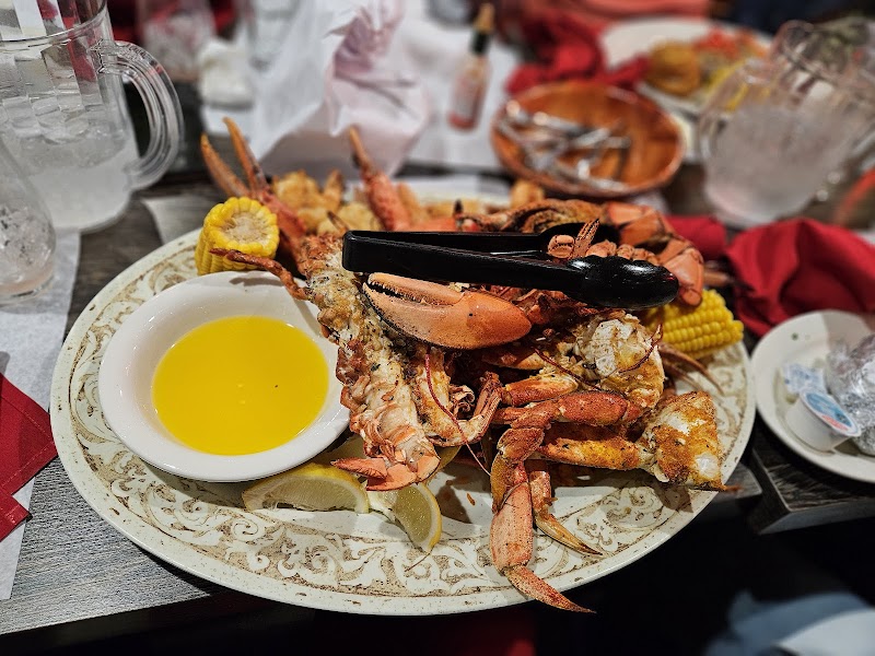 City Island Lobster House photo 5