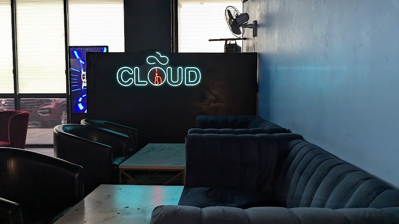 Cloud Hookah - Bar - Grill photo 3