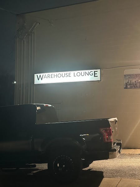Warehouse Lounge And Event Center photo 5