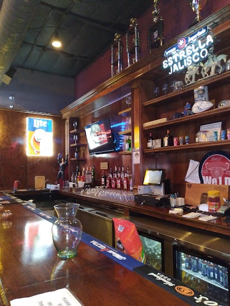 Whispers Bar & Lounge photo 4