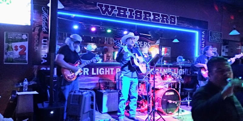 Whispers Bar & Lounge photo 5