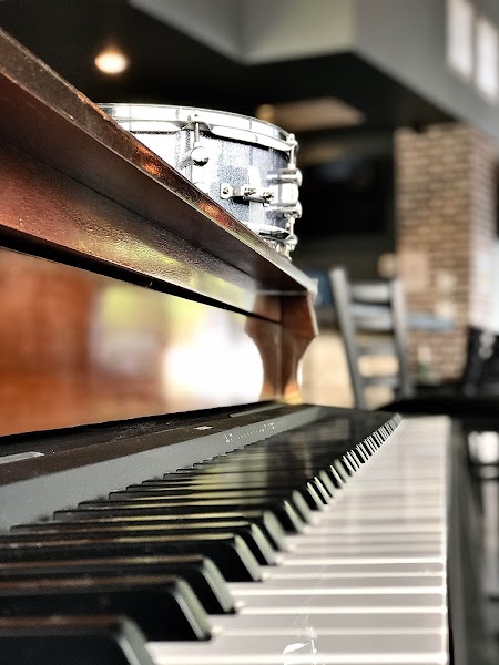 Rockin J Piano Bar photo 3