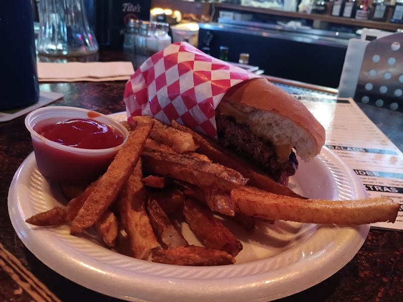 Brown Bag Saloon photo 3