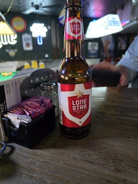 Brown Bag Saloon photo 4