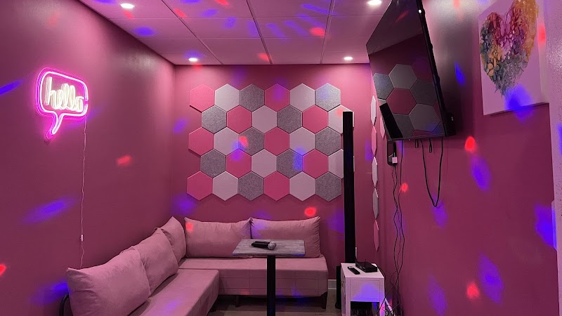 Pop Pop Karaoke