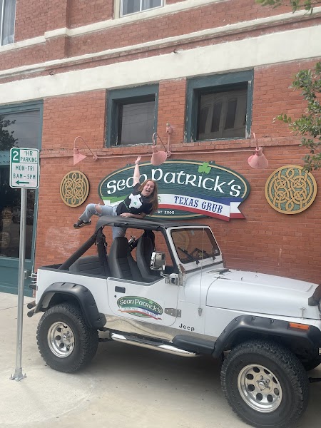 Sean Patricks photo 3