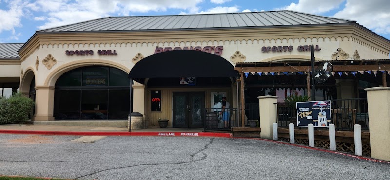 Bronco's Sports Bar & Grill