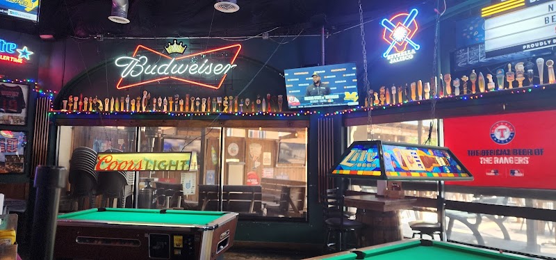 Bronco's Sports Bar & Grill photo 5
