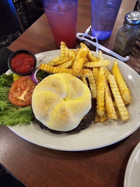 Fat Daddy's Sports & Spirits Cafe photo 2