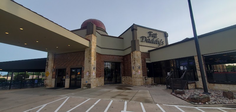 Fat Daddy's Sports & Spirits Cafe photo 5