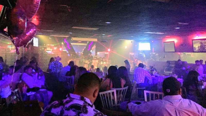 Toro Lounge photo 3