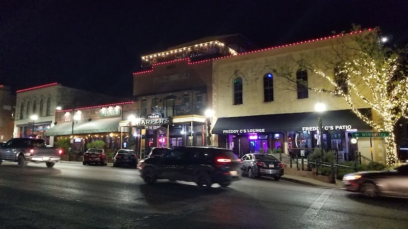 Veranda Rooftop Bar & Patio photo 4