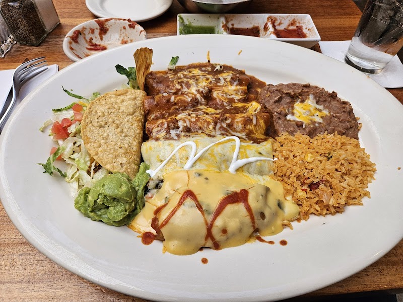 Abuelo's Mexican Restaurant photo 3