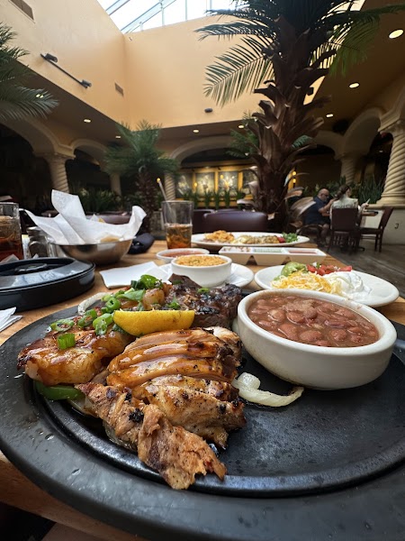 Abuelo's Mexican Restaurant photo 5