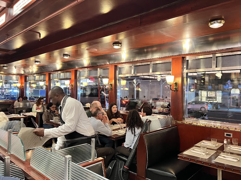 Brooklyn Diner USA photo 2