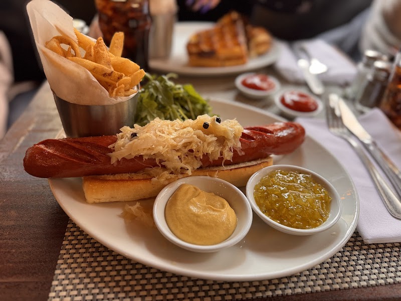 Brooklyn Diner USA photo 3