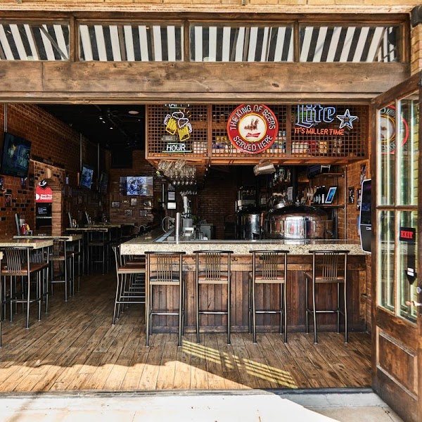 Old Texas Brewing Company (Burleson) photo 4