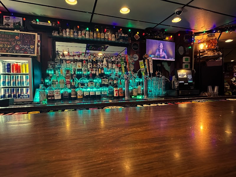 Liberty Lounge photo 3