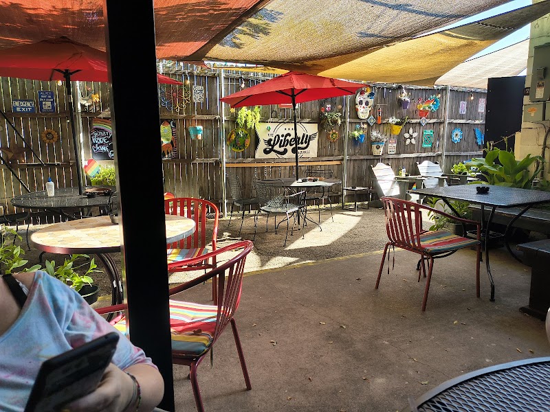 Liberty Lounge photo 4